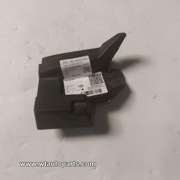 Eront windshield cover block C00013674