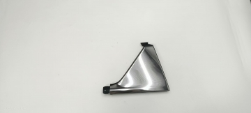 Left Rear Window Molding C00675594