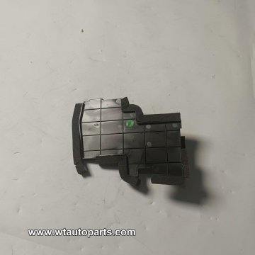 Ai rconditioning heat dissipation mesh guard panel C00083236