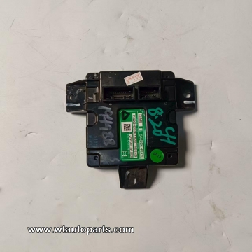 Heat pump air conditioning module C00194988
