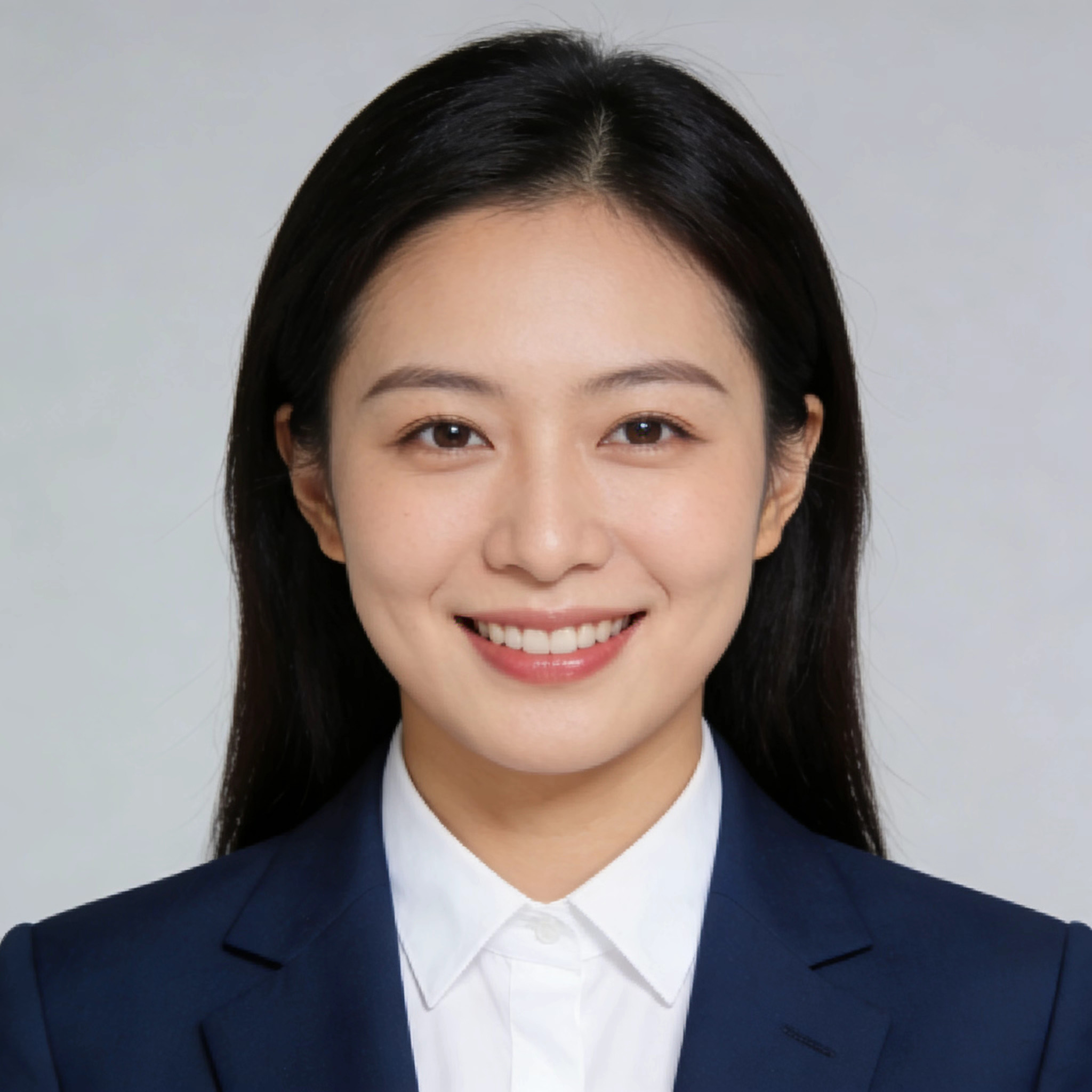 Eileen Wen