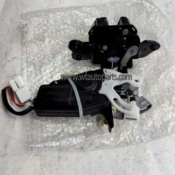 PCV Valve 10063519