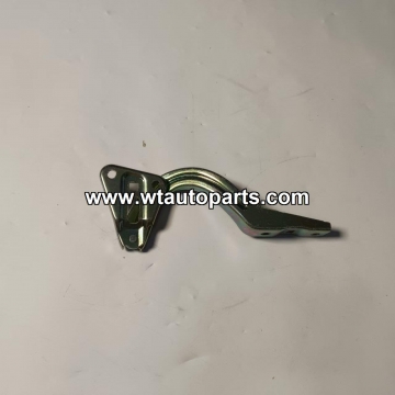Rear Pillar Exterior Trim C00476426