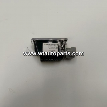 License Plate Lamp C00573235