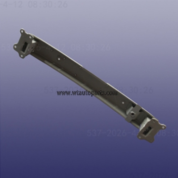 FR BUMPER CROSSBEAM F01-2...