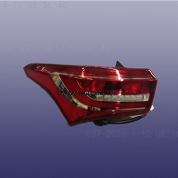 TAIL LAMP-LH-FIXED PART F...