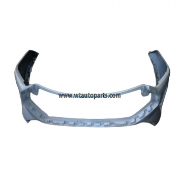 UPR BODY-FR BUMPER