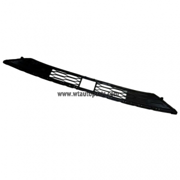 AIR INTAKE GRILLE-FR BUMP...